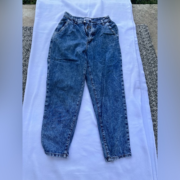 Straight jeans - Picture 3 of 3